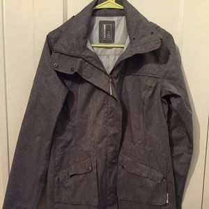 Mondetta Rain Coat